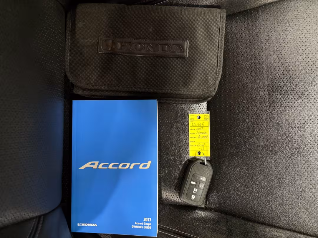 2017 Honda Accord - 1HGCT2B05HA003111 - Image #40