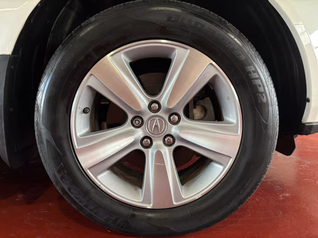 2010 Acura MDX - 2HNYD2H28AH534508 - Image #43