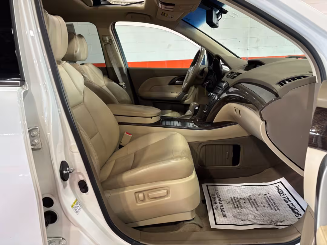 2010 Acura MDX - 2HNYD2H28AH534508 - Image #19