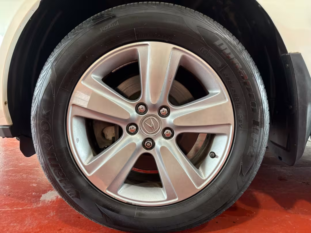 2010 Acura MDX - 2HNYD2H28AH534508 - Image #40