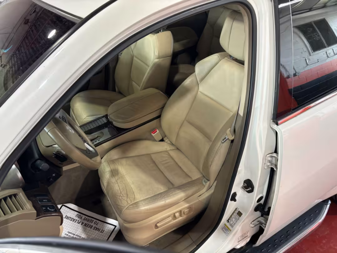 2010 Acura MDX - 2HNYD2H28AH534508 - Image #14