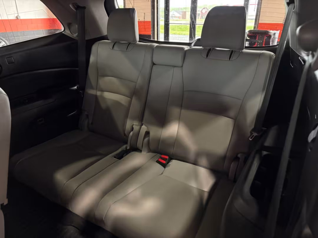2016 Honda Pilot - 5FNYF6H98GB079744 - Image #16