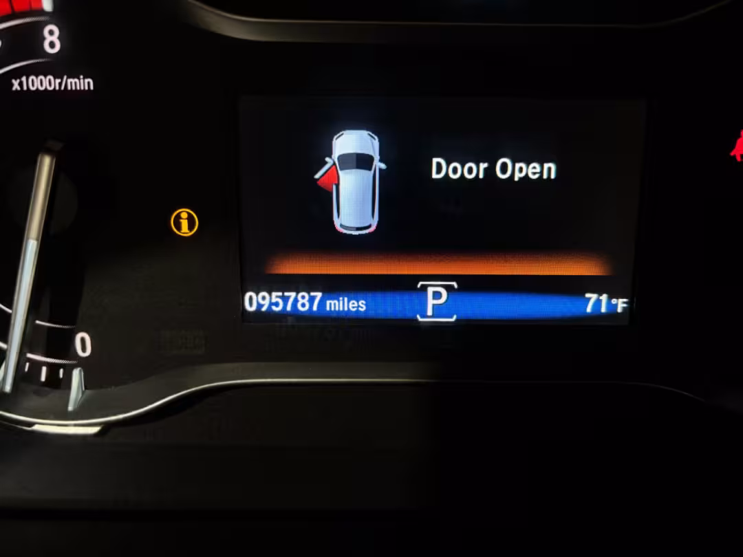 2016 Honda Pilot - 5FNYF6H98GB079744 - Image #23