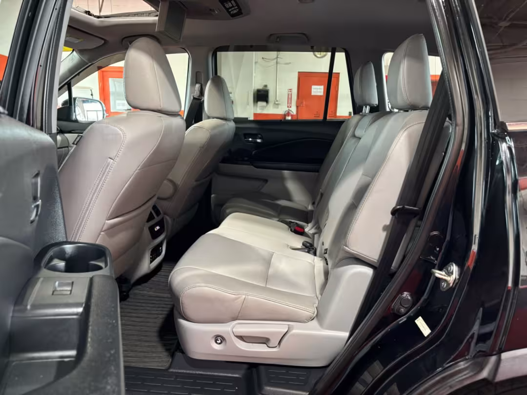 2016 Honda Pilot - 5FNYF6H98GB079744 - Image #15